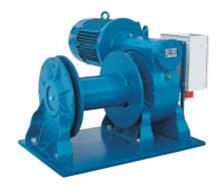  وینچ دریایی صیادی مدل COASTAR 8
